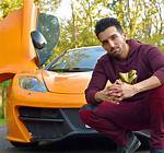 Idrees Bashir Net Worth
