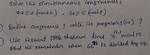 If $A^2 \Equiv 4 \Pmod{5}$, Then $A \Equiv 2 \Pmod{5}$.