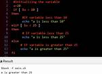 If, Elif, Else Statement Issues in Bash