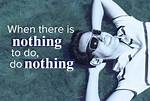 If False, Do Nothing?