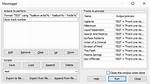 If Statement in Foobar2000 Tag Scripting