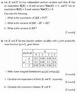 If $X$ and $Y$ Are Two Independent Random Variables, Are $X^{2}$ and $Y$ Independent Too?