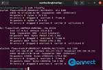 Ifconfig Bandwidth Tracking