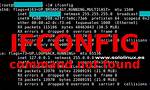 Ifconfig Command Not Found [Closed]