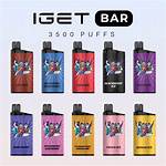 Iget Bar