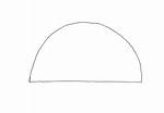 Igloo's Shape