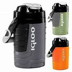 Igloo Water Bottles