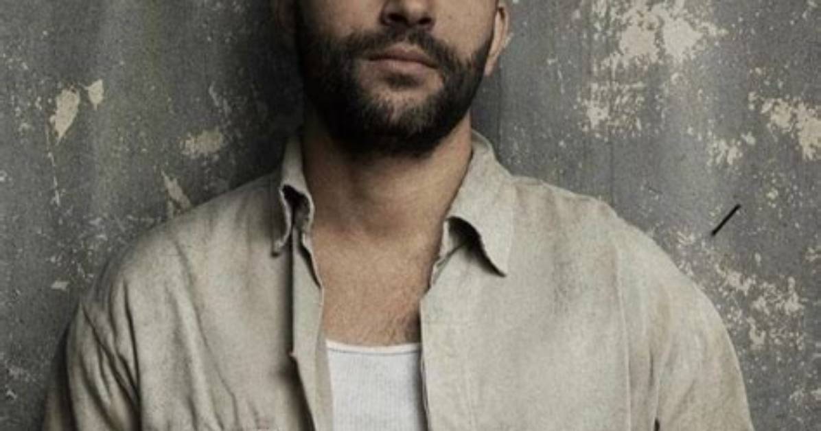 Ignacio Serricchio