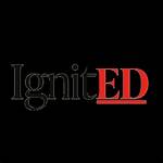 Ignited