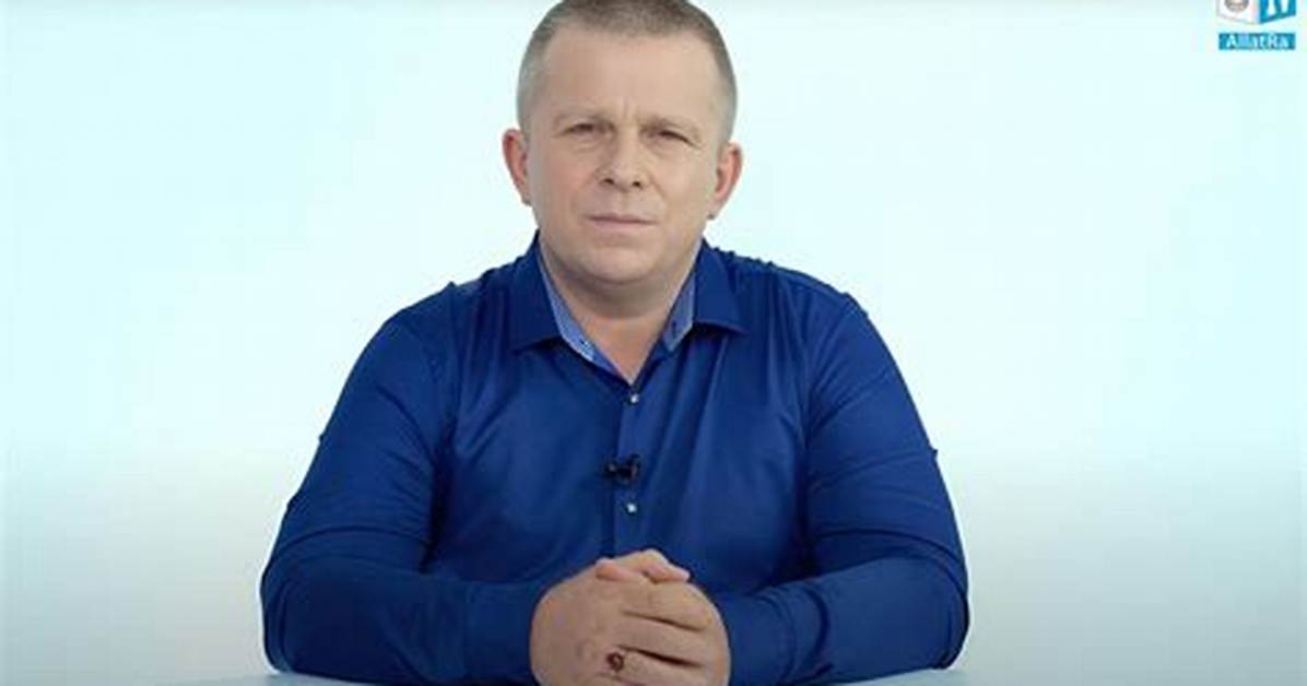 Igor Danilov