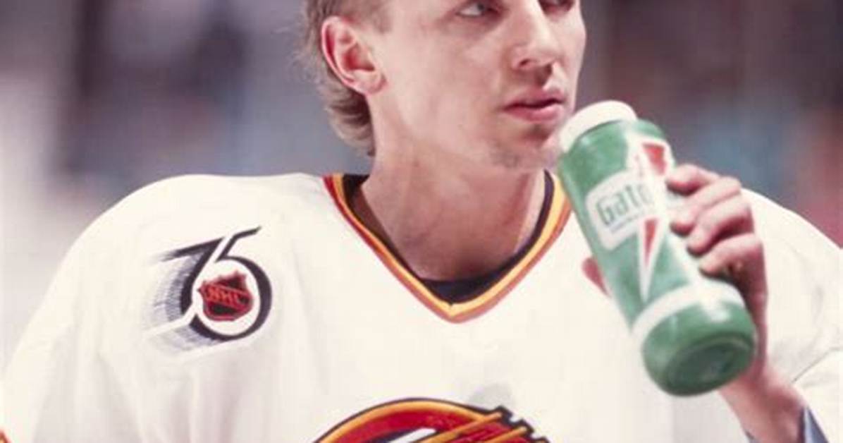 Igor Larionov