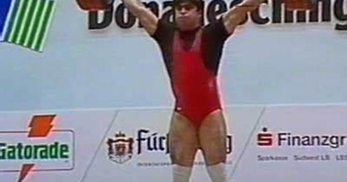 Igor Sadykov