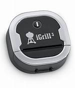 Igrill 3 Weber