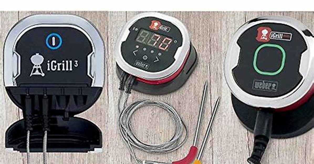 Igrill
