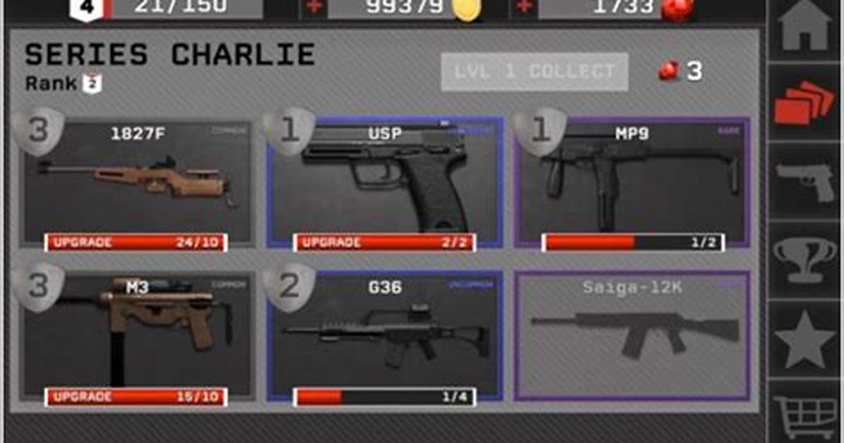 IGun Pro 2