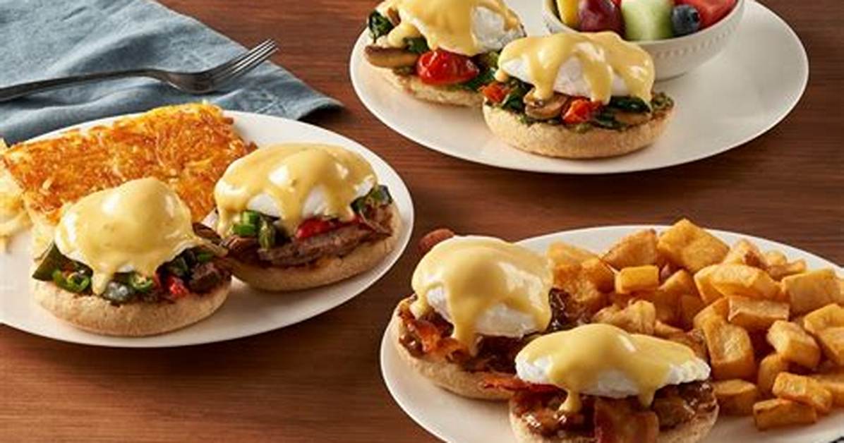 Ihop Eggs