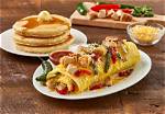 Ihop Omelette