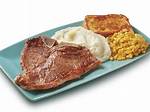 Ihop Steak