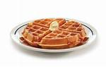Ihop Waffles