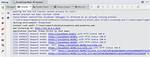 Iis Express Debug Mode Issue