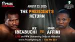 Ike Ibeabuchi