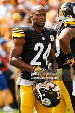 Ike Taylor