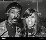 Ike Turner