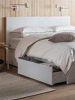 Ikea Bedframes