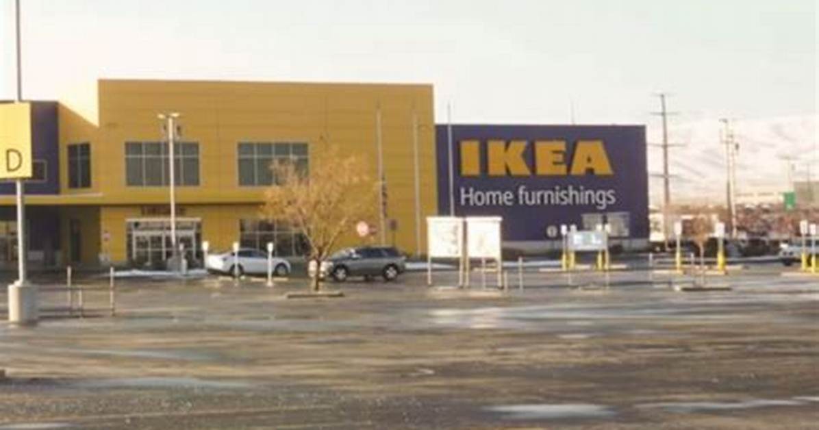 Ikea Boise