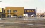 Ikea Boise