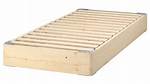 Ikea Box Spring