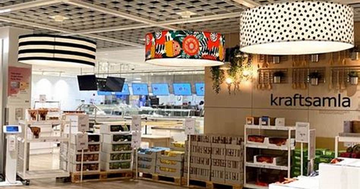 Ikea Canton Mi