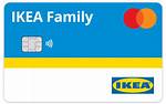 Ikea Card