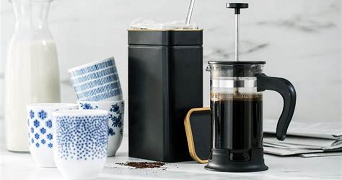 Ikea Coffee