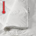 Ikea Down Comforter