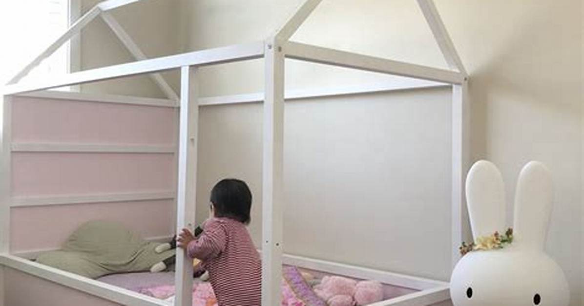 Ikea Floor Bed