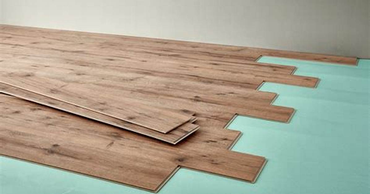 Ikea Flooring