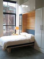 Ikea Murphy Bed Hack