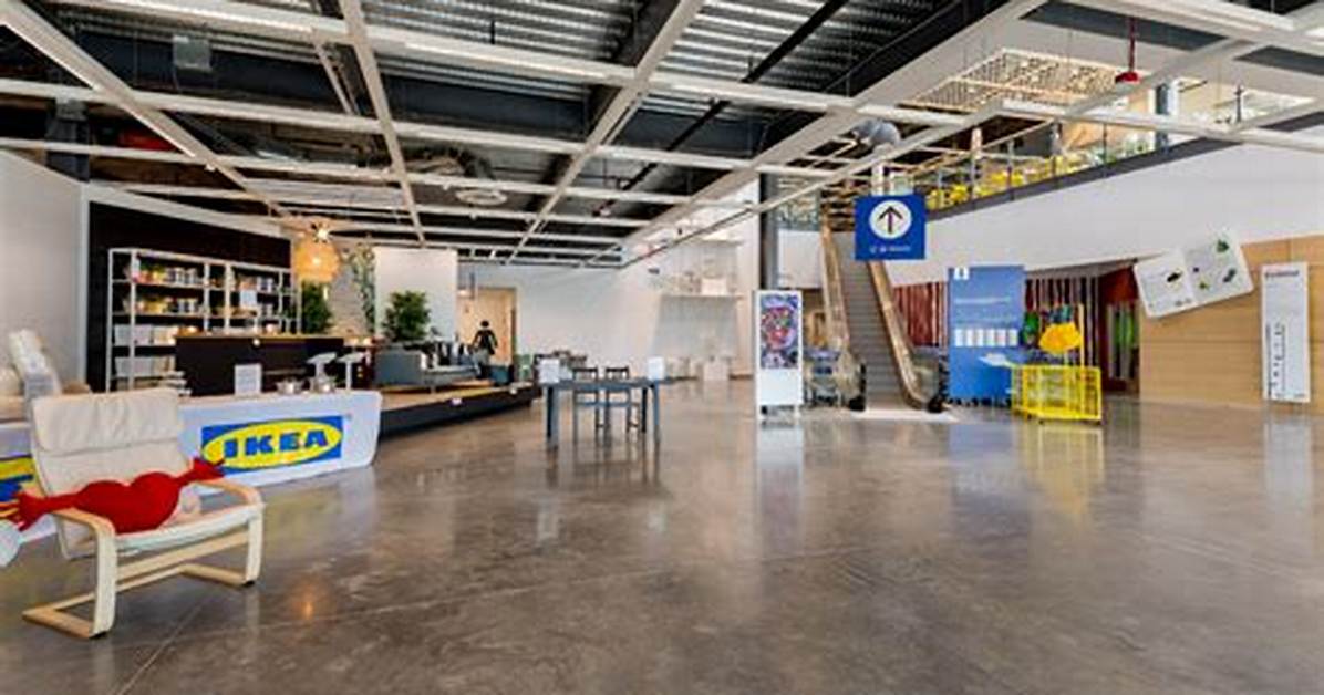 Ikea Ohio