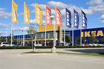 Ikea Oklahoma