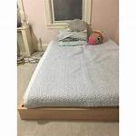 Ikea Platform Bed Frame