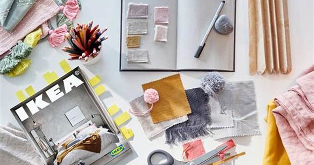 Ikea Registry