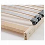 Ikea Slats