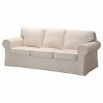 Ikea Sofas with Removable Covers