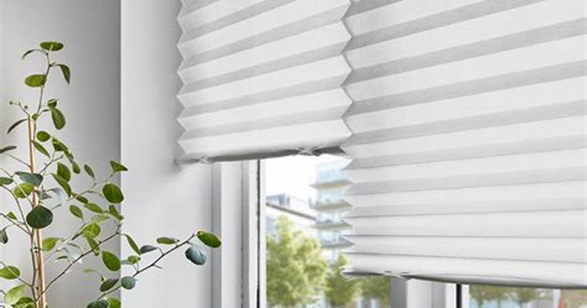 Ikea Window Blinds