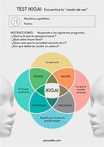 Ikigai Test