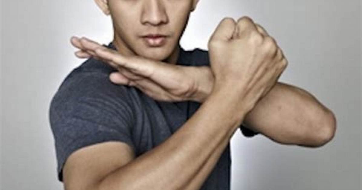 Iko Uwais