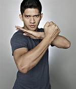 Iko Uwais