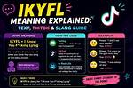 Ikyfl Mean