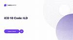 Ild Icd 10